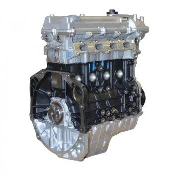 156 999 р. Двигатель LJ465QR465QR GAC Leader 794  we121dvs12333113959  с доставкой в г. Пермь. Увеличить фотографию 1