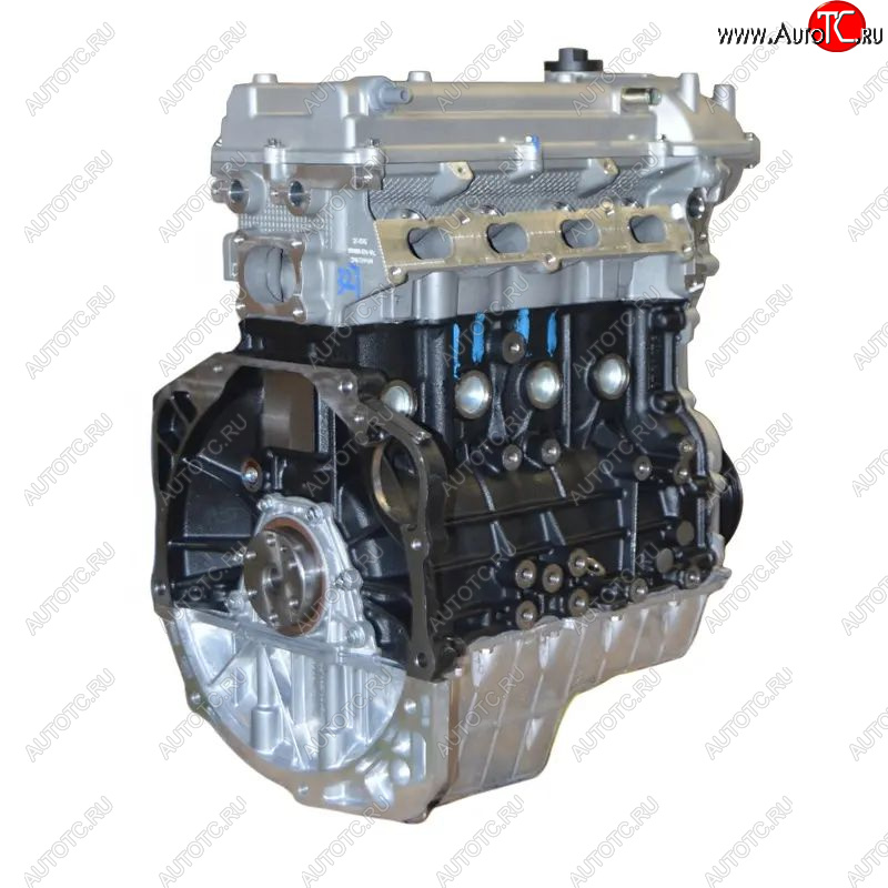 156 999 р. Двигатель LJ465QR465QR GAC Leader 794  we121dvs12333113959  с доставкой в г. Пермь