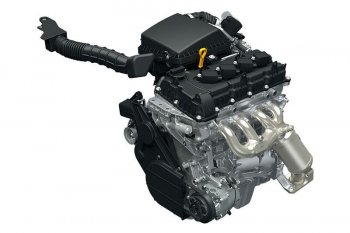 160 999 р. Двигатель новый Сузуки джимни f10a 1.0 798  we121dvs12333113647  с доставкой в г. Пермь. Увеличить фотографию 1