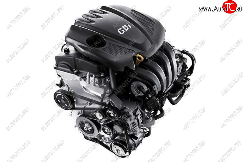 190 999 р. Двигатель новый хендай Киа g4kh 801  we121dvs12333113719  с доставкой в г. Пермь