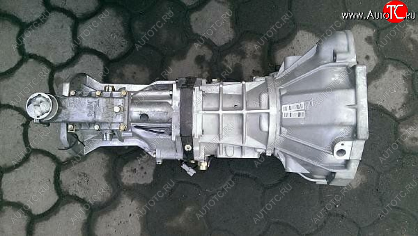 160 999 р. Кпп, раздатки греатволл safe, deer 803  we121dvs12333114215  с доставкой в г. Пермь