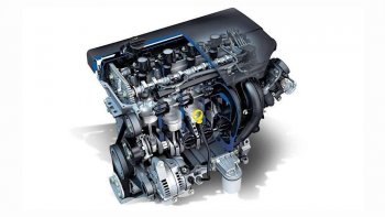 312 499 р. Двигатель форд Мондео, s-max, galaxy 810  we121dvs12333113844  с доставкой в г. Пермь. Увеличить фотографию 1