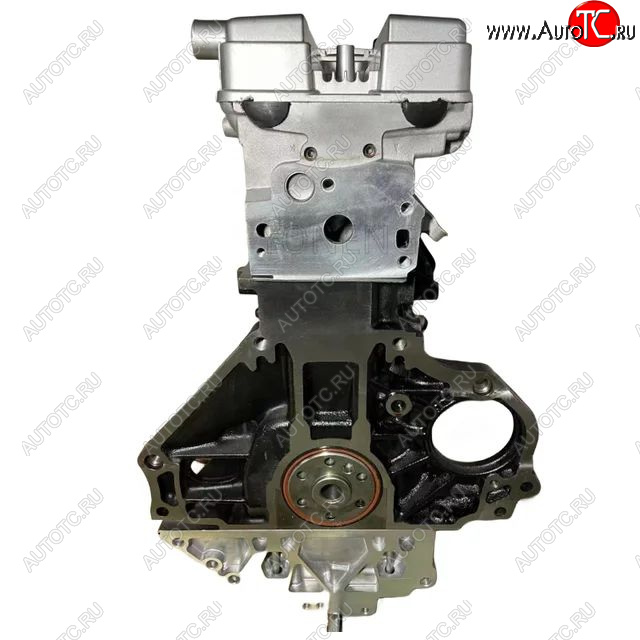167 999 р. Двигатель шевроле реззо t20sed 816  we121dvs12333113902  с доставкой в г. Пермь