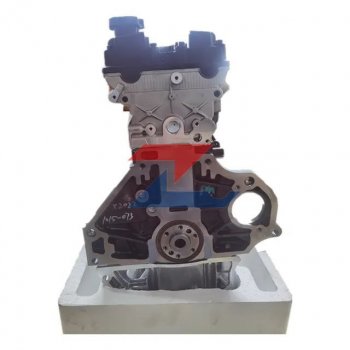 179 999 р. Двигатель Шевроле f14d3 новый 819  we121dvs12333113905  с доставкой в г. Пермь. Увеличить фотографию 1