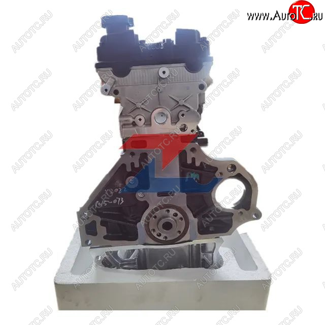 179 999 р. Двигатель Шевроле f14d3 новый 819  we121dvs12333113905  с доставкой в г. Пермь
