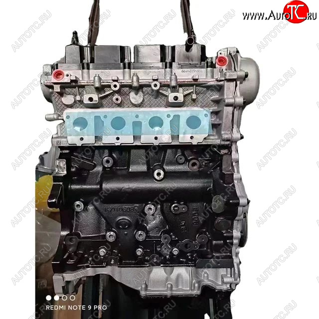 275 999 р. Двигатель Хавал Ховер греатволл GW4C20a, qw4c20b 823  we121dvs12333113852  с доставкой в г. Пермь