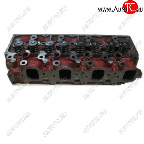 157 999 р. Двигатель, кпп, редуктор, гбц BAW, dongfeng, camc 827  we121dvs12333113996  с доставкой в г. Пермь