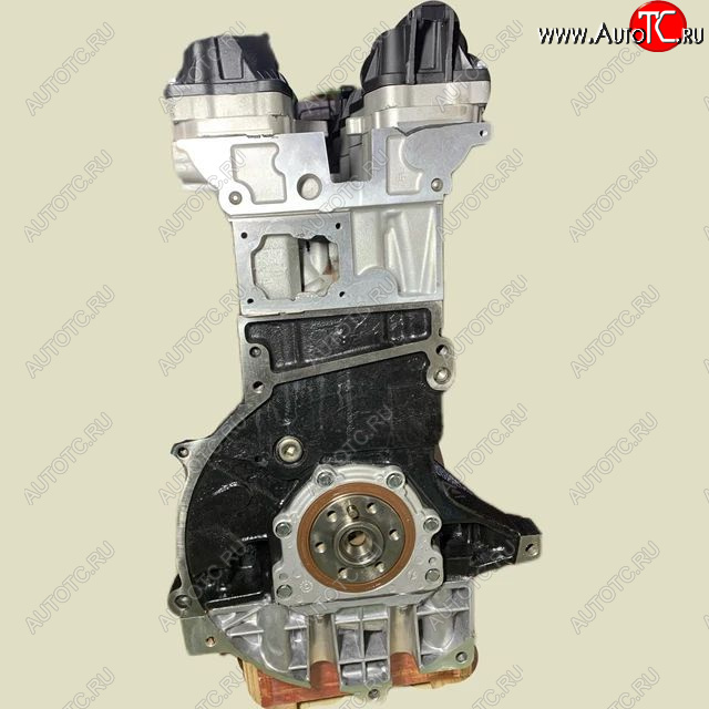 186 999 р. Двигатель PeugeotCitroen tu5jp4 1.6 16v NFU 844  we121dvs12333113967  с доставкой в г. Пермь