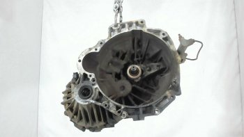 160 999 р. МКПП ldv Максус v80, МКПП шевроле спарк 847  we121dvs12333114348  с доставкой в г. Пермь. Увеличить фотографию 1