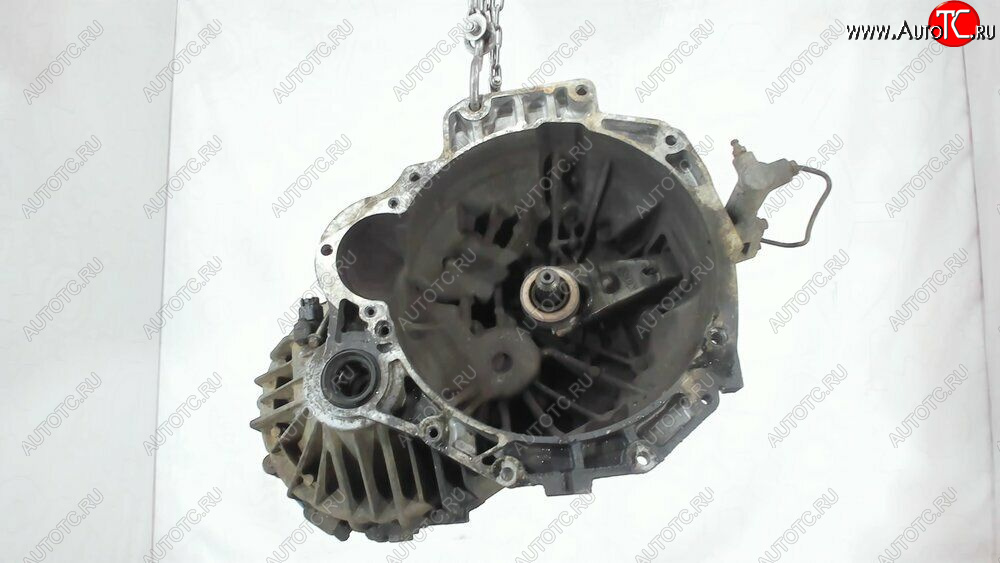 160 999 р. МКПП ldv Максус v80, МКПП шевроле спарк 847  we121dvs12333114348  с доставкой в г. Пермь