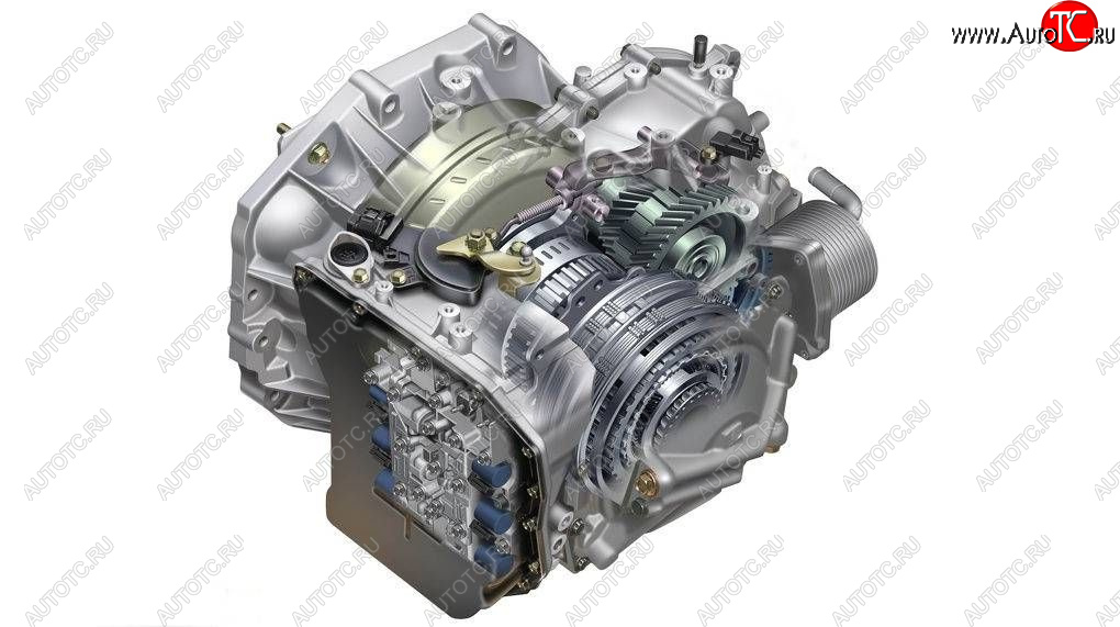 221 999 р. Кпп робот Ауди Фольксваген DQ381 850  we121dvs12333114188  с доставкой в г. Пермь