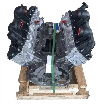 512 999 р. Двигатель LAND ROVER 448PN новый 855  we121dvs12333113958  с доставкой в г. Пермь. Увеличить фотографию 1