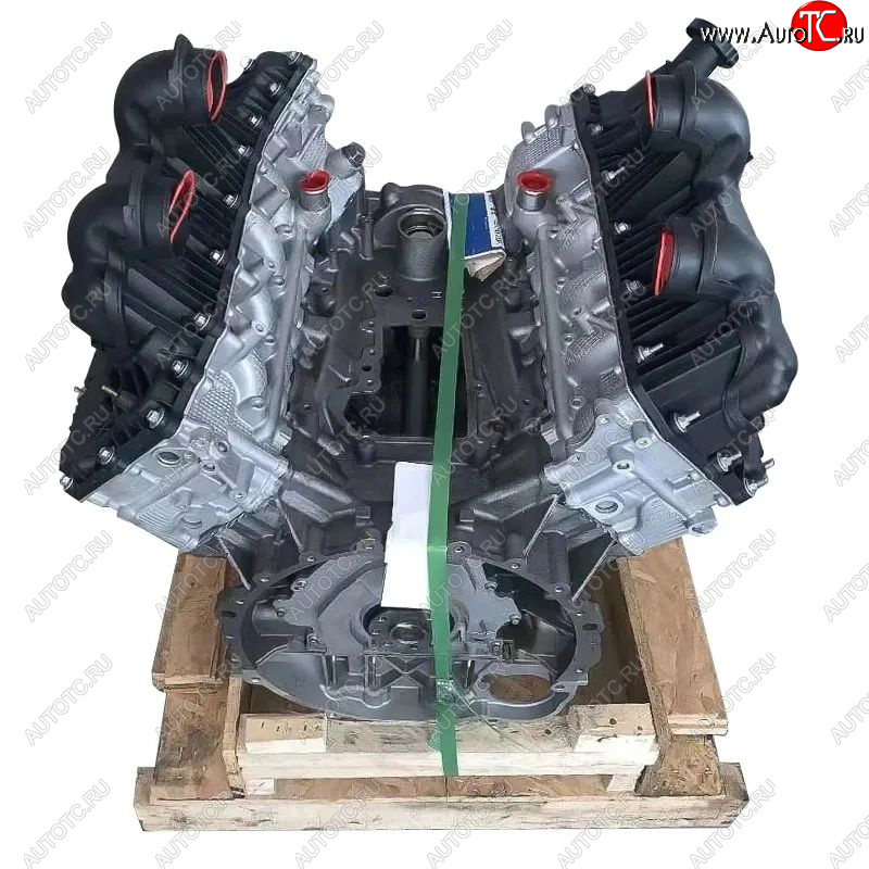 512 999 р. Двигатель LAND ROVER 448PN новый 855  we121dvs12333113958  с доставкой в г. Пермь
