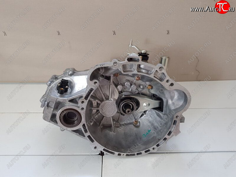 102 999 р. МКПП Лифан х60 оригинал новаяS1700000 863  we121dvs12333114264  с доставкой в г. Пермь