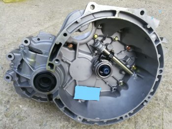 95 999 р. МКПП чери бонус 3. А19 новая 515мна 864  we121dvs12333114294  с доставкой в г. Пермь. Увеличить фотографию 1