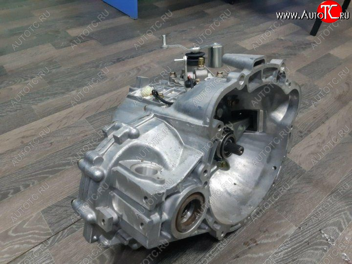95 999 р. МКПП Джили Эмгранд ес7 новая оригинал 875  we121dvs12333114253  с доставкой в г. Пермь