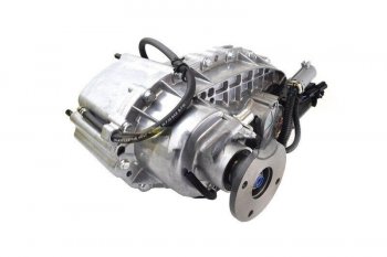 120 999 р. Раздатка механическая Hover H2 4G64 878  we121dvs12333114396  с доставкой в г. Пермь. Увеличить фотографию 1