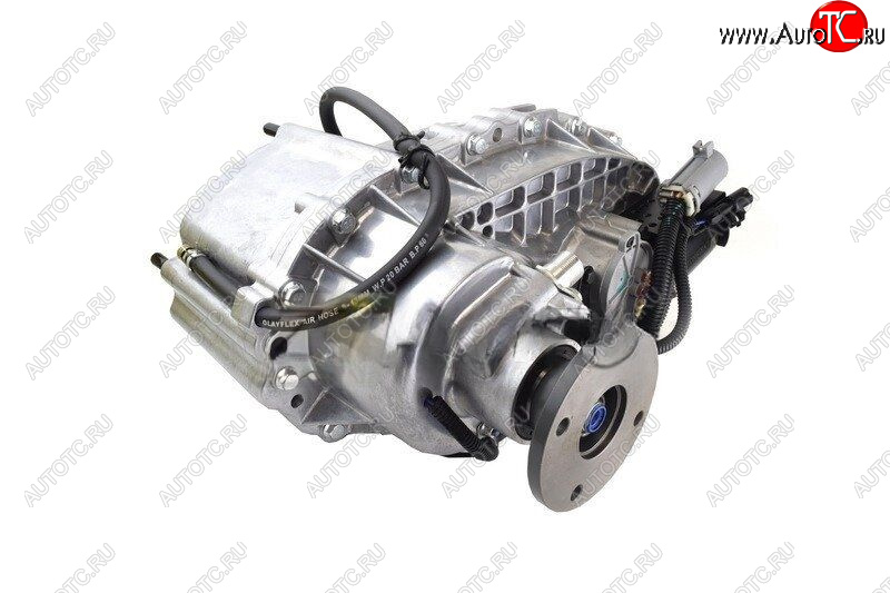 120 999 р. Раздатка механическая Hover H2 4G64 878  we121dvs12333114396  с доставкой в г. Пермь