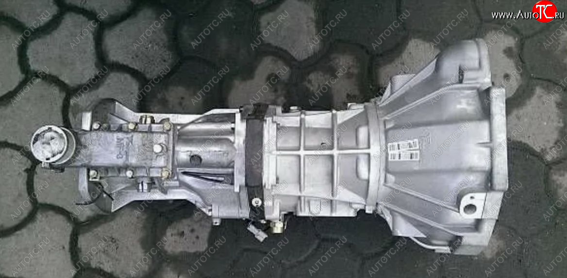 89 199 р. МКПП Great Wall Hover H5 2010-2016 1701000K85 GW4D 880  we121dvs12333114340  с доставкой в г. Пермь