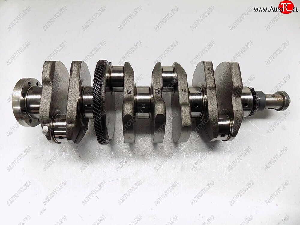 84 999 р. Коленвал на любое авто Ленд Ровер lr006701 891  we121dvs12333114084  с доставкой в г. Пермь