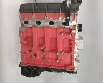 160 999 р. Турбина, двигатель зоти т600, roewe 898  we121dvs12333114466  с доставкой в г. Пермь. Увеличить фотографию 1