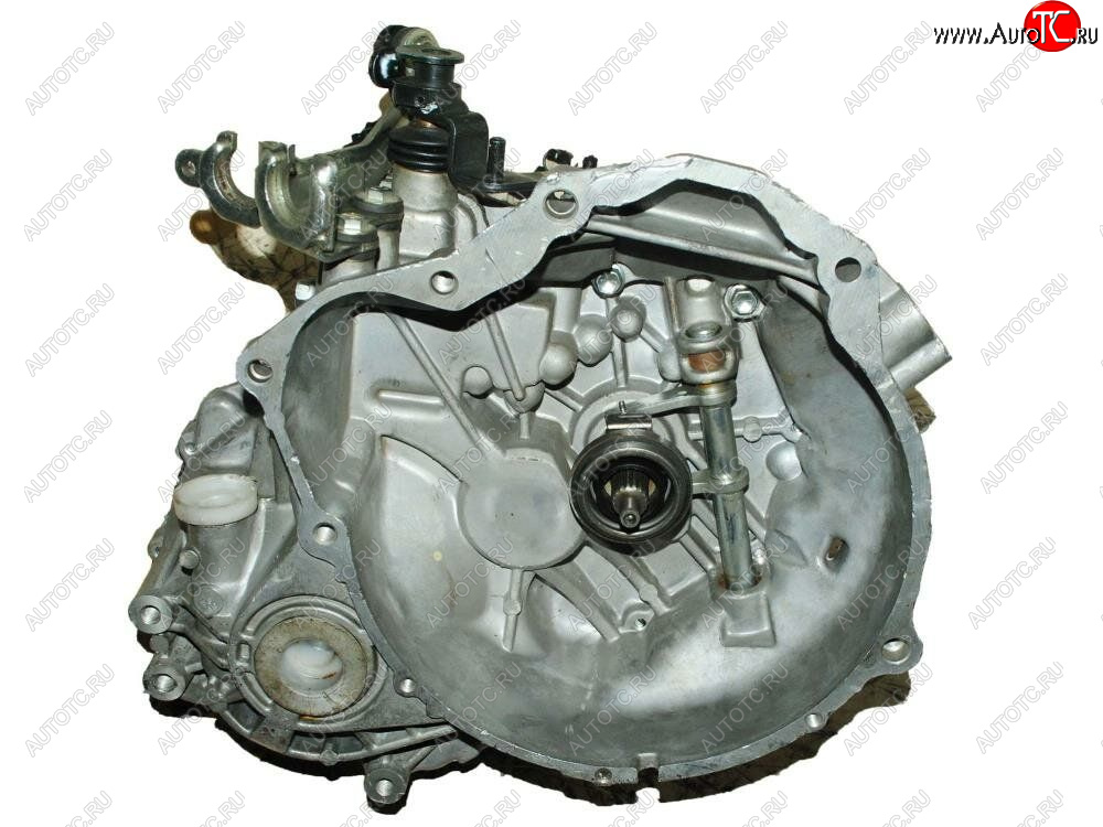 118 999 р. Кпп, АКПП Шевроле Авео 1.2, 1.4, 1.6 Круз новые 923  we121dvs12333114209  с доставкой в г. Пермь