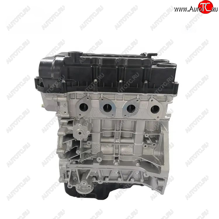 188 999 р. JL478 Двигатель в сборе Changan CS35plus 2018- QEP 933  we121dvs12333114518  с доставкой в г. Пермь