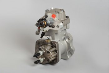 221 999 р. Топливный насос Cummins QSC 8.3L 4076442 4010173 935  we121dvs12333114440  с доставкой в г. Пермь. Увеличить фотографию 1