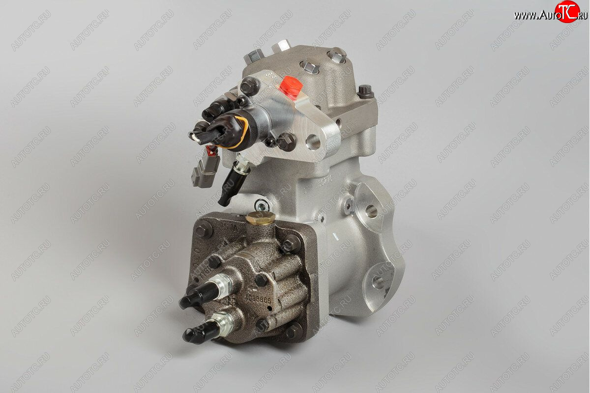 221 999 р. Топливный насос Cummins QSC 8.3L 4076442 4010173 935  we121dvs12333114440  с доставкой в г. Пермь