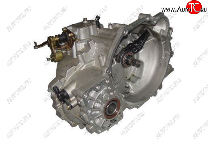 85 999 р. МКПП чери бонус а13 новая оригинал 942  we121dvs12333114299  с доставкой в г. Пермь