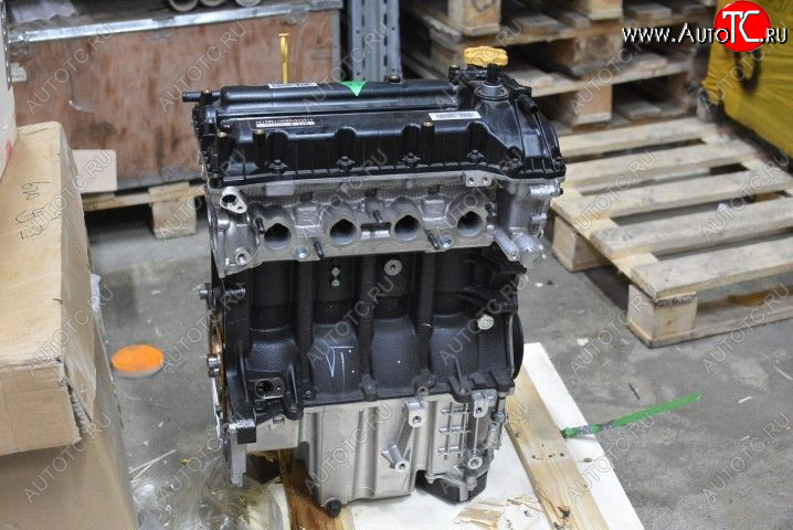 204 999 р. Турбина, двигатель зоти т600, roewe 943  we121dvs12333114465  с доставкой в г. Пермь