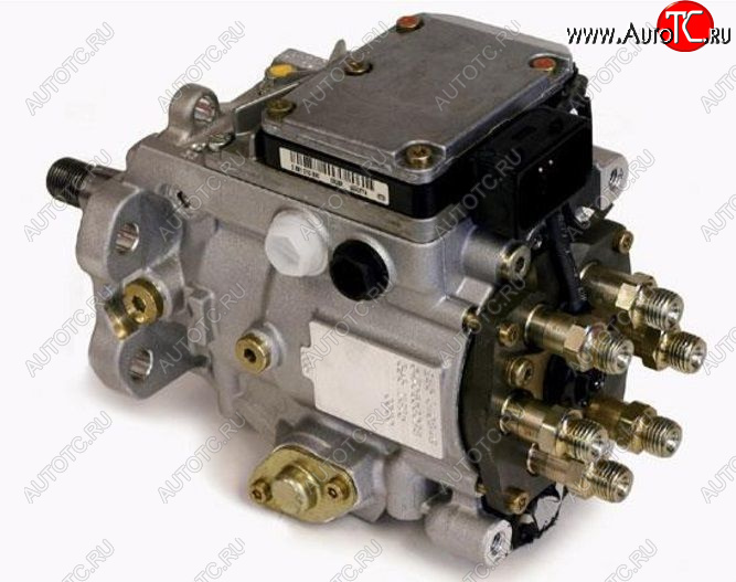190 999 р. Тнвд vp44 zexel isuzu 0470504037 951  we121dvs12333114432  с доставкой в г. Пермь