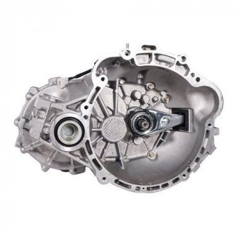 115 999 р. Мкпп, раздатка zx лендмарк 2.4 л новая 956  we121dvs12333114362  с доставкой в г. Пермь. Увеличить фотографию 1