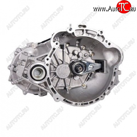115 999 р. Мкпп, раздатка zx лендмарк 2.4 л новая 956  we121dvs12333114362  с доставкой в г. Пермь