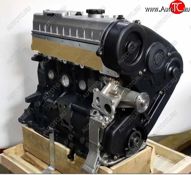 303 999 р. Двигатель Mitsubishi 4d56, d4bh 9636  4d56  с доставкой в г. Пермь