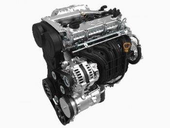254 999 р. Двигатель SQRE4T15BB для Chery Tiggo 4, Chery Tiggo 7 Pro, Chery Tiggo 8 966  sqre4t15bb  с доставкой в г. Пермь. Увеличить фотографию 1