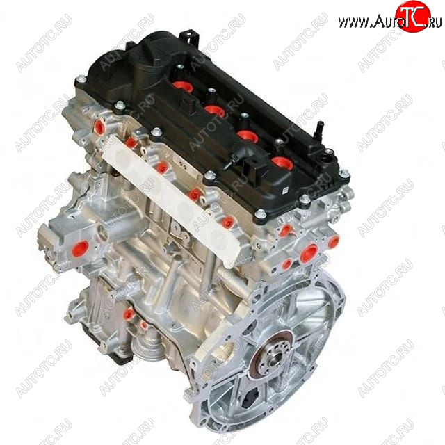 196 999 р. Двигатель g4la hyundai, kia picanto 971  g4lakia  с доставкой в г. Пермь