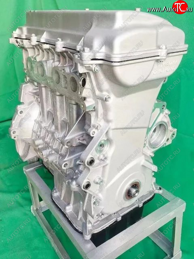 178 999 р. Двигатель Geely Emgrand EC7 1.5 JLY-4G15 974  jly-4g15  с доставкой в г. Пермь