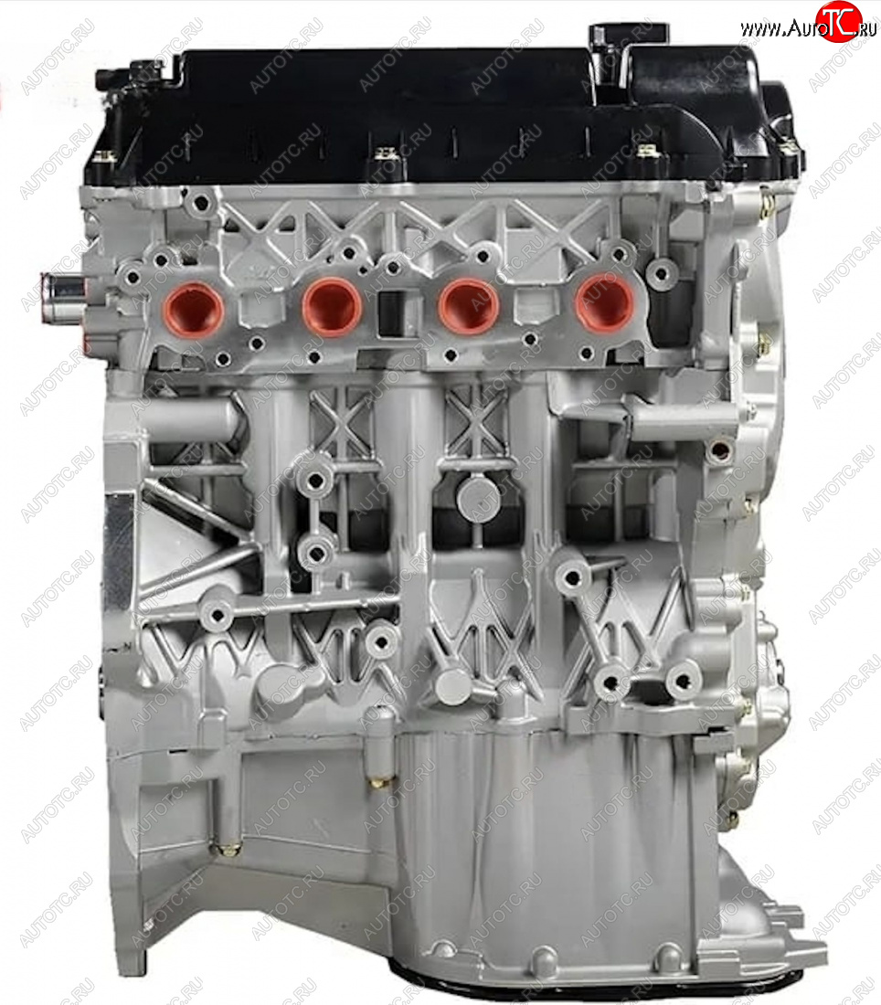 184 999 р. Двигатель Great WallHover m2, h6 GW4G15 976  gw4g15  с доставкой в г. Пермь