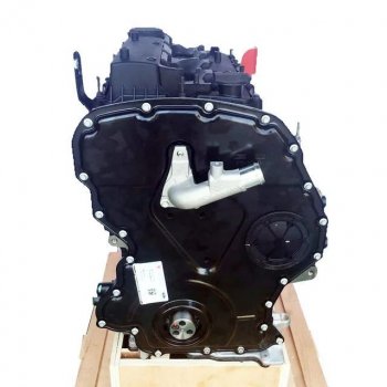 377 999 р. Двигатель форд транзит CYFD 2.2 156л.с. заданий привод 978  cyfd  с доставкой в г. Пермь. Увеличить фотографию 1