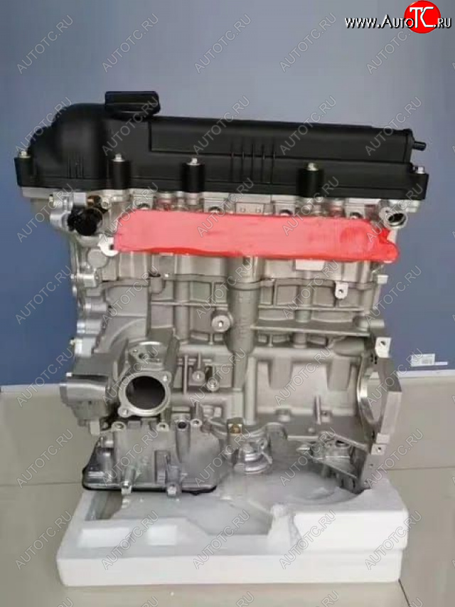190 999 р. Двигатель Hyundai g4la 982  sdsdfdc1223123  с доставкой в г. Пермь