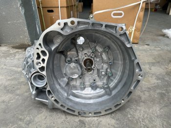 141 999 р. МКПП zotye т600 1.5 15s4g (525a03) 989  15s4g525a03  с доставкой в г. Пермь. Увеличить фотографию 1