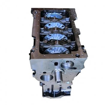 246 999 р. Блок цилиндров в сборе Maxus ldv 2.5l 990  33183070  с доставкой в г. Пермь. Увеличить фотографию 1