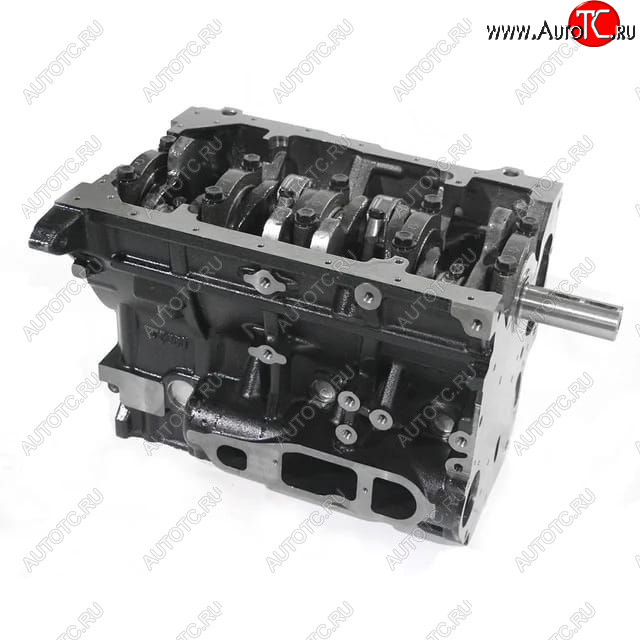 152 999 р. Блок цилиндров 4d56 Mitsubishi 992  4d56mitsubishi  с доставкой в г. Пермь