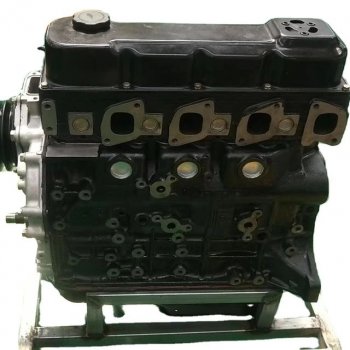 271 999 р. Двигатель Ниссан td27,qd32 1005  td27  с доставкой в г. Пермь. Увеличить фотографию 1