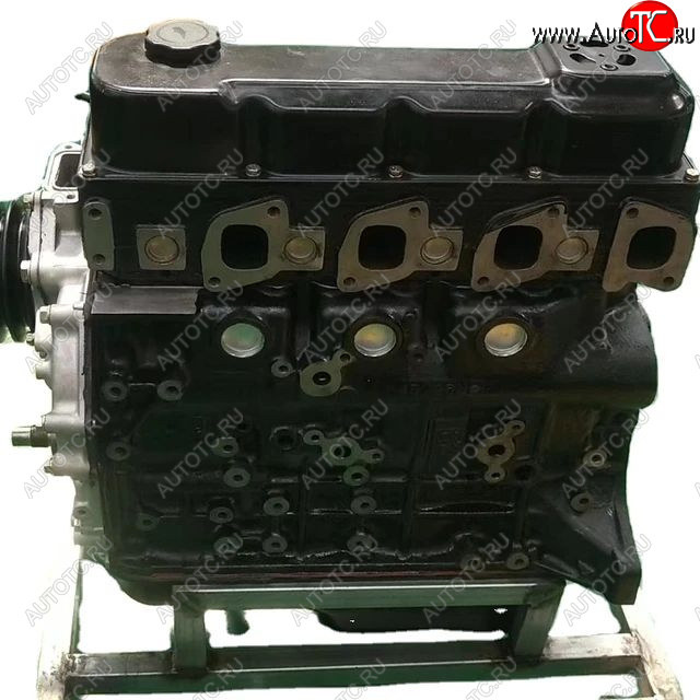 271 999 р. Двигатель Ниссан td27,qd32 1005  td27  с доставкой в г. Пермь