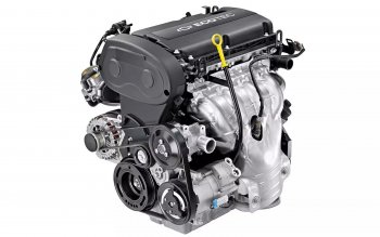 215 999 р. Двигатель chevrolet f16d3 1086  newart009  с доставкой в г. Пермь. Увеличить фотографию 1