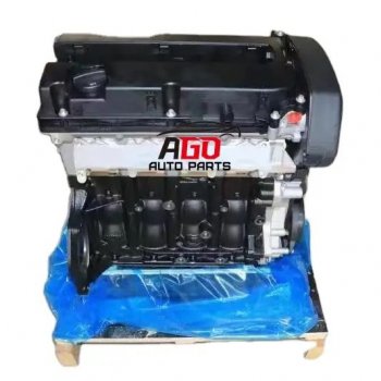 206 999 р. Двигатель opel z16xer 1111  newart004  с доставкой в г. Пермь. Увеличить фотографию 1
