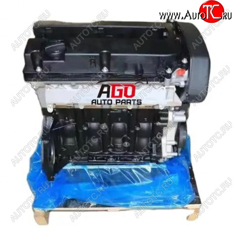 206 999 р. Двигатель opel z16xer 1111  newart004  с доставкой в г. Пермь