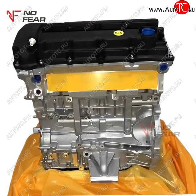 233 999 р. Двигатель Mitsubishi 4B11 1146  newart184  с доставкой в г. Пермь